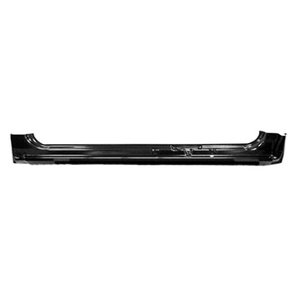 Replace® - Driver Side OE Style Rocker Panel