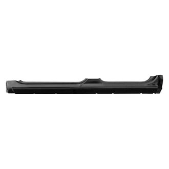 Replace® - Driver Side OE Style Rocker Panel