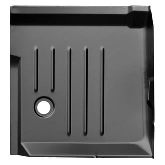 Replace® - Front Driver Side Cab Floor Pan Patch Section