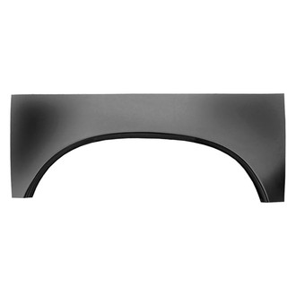 Replace® - Rear Upper Driver Side Upper Wheel Arch Patch (Standard Line)
