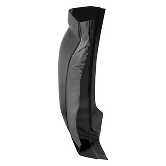 Replace® - Passenger Side Truck Cab Corner