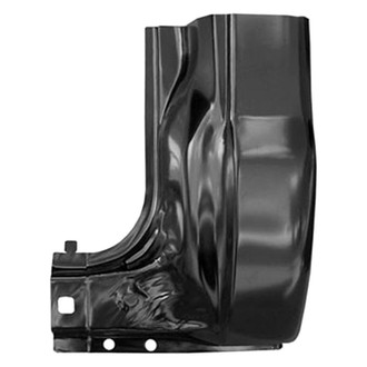 Replace® - Driver Side Truck Cab Corner