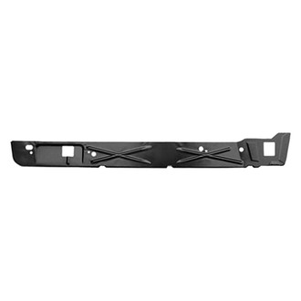 Replace® - Inner Passenger Side Rocker Panel
