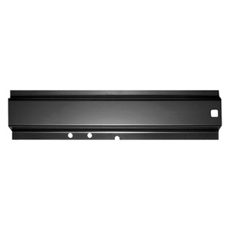 Replace® - Passenger Side Slip-On Style Rocker Panel