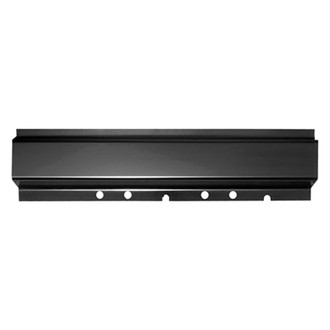 Replace® - Front Driver Side Slip-On Style Rocker Panel