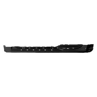 Replace® - Rear Driver Side Rocker Panel