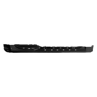 Replace® - Rear Passenger Side Rocker Panel