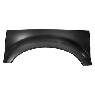 Replace® - Rear Upper Driver Side Upper Wheel Arch Patch (Standard Line)