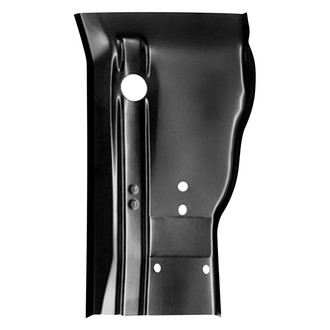 Replace® - Floor Pan Patch Section