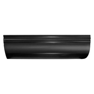 Replace® - Front Lower Driver Side Door Skin Patch