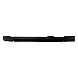 Replace® - Driver Side OE Style Rocker Panel