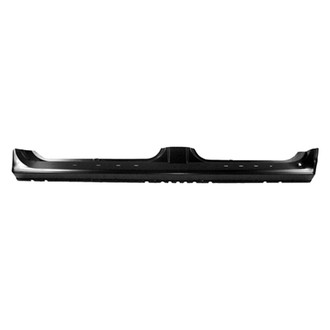 Replace® - Driver Side OE Style Rocker Panel