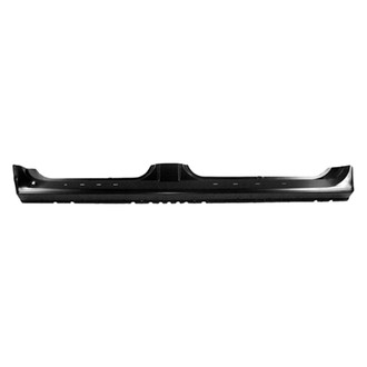Replace® - Passenger Side OE Style Rocker Panel