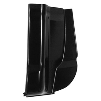 Replace® - Driver Side Truck Cab Corner