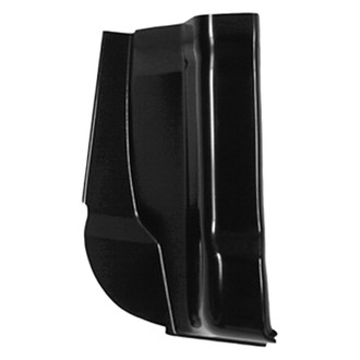 Replace® - Passenger Side Truck Cab Corner