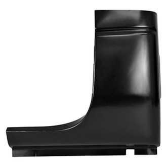 Replace® - Driver Side Truck Cab Corner