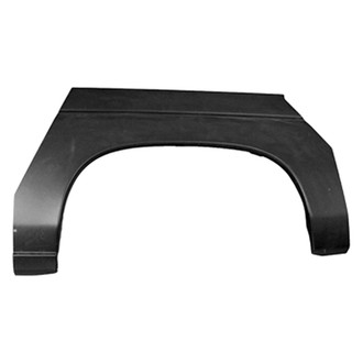 Replace® - Rear Driver Side Wheel Arch Patch (Standard Line)