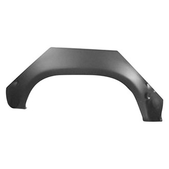 Replace® - Rear Passenger Side Wheel Arch Patch (Standard Line)