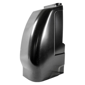 Replace® - Passenger Side Truck Cab Corner