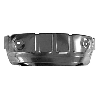 Replace® - Rear Inner Driver Side Wheel Housing (Standard Line)