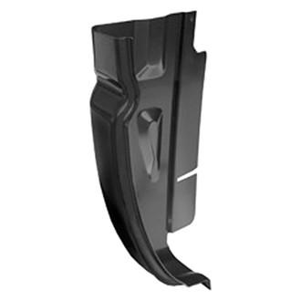 Replace® - Passenger Side Truck Cab Corner