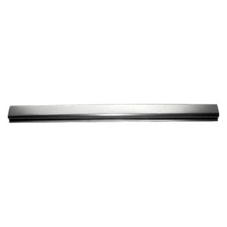 Replace® - Outer Driver Side Rocker Panel