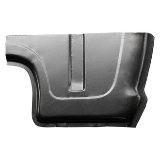 Replace® - Passenger Side Truck Cab Corner
