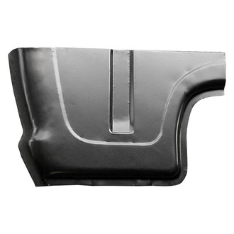 Replace® - Driver Side Truck Cab Corner
