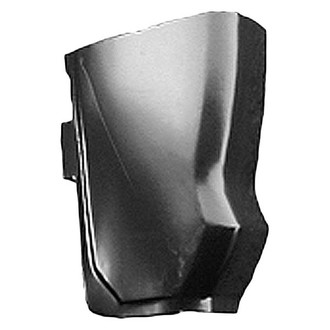 Replace® - Passenger Side Truck Cab Corner