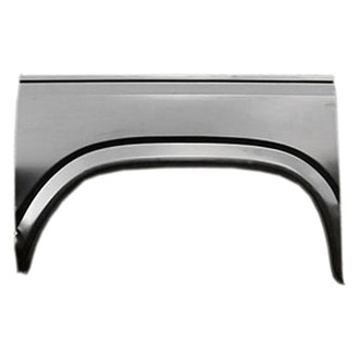 Replace® - Rear Passenger Side Wheel Arch Patch (Standard Line)