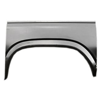 Replace® - Rear Driver Side Wheel Arch Patch (Standard Line)