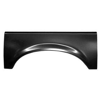 Replace® - Rear Passenger Side Upper Wheel Arch Patch (Standard Line)