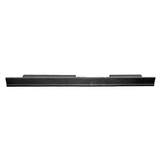 Replace® - Driver Side Slip-On Style Rocker Panel