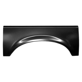 Replace® - Rear Driver Side Upper Wheel Arch Patch (Standard Line)