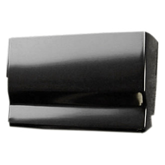 Replace® - Driver Side Truck Cab Corner