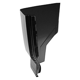 Replace® - Passenger Side Truck Cab Corner