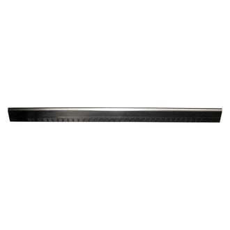 Replace® - Driver or Passenger Side Rocker Panel