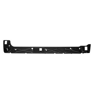 Replace® - Inner Passenger Side Rocker Panel