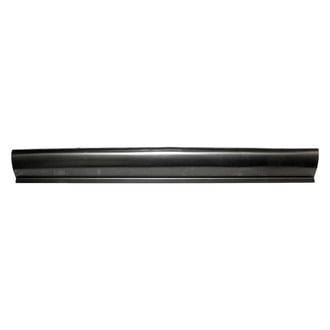 Replace® - Outer Driver Side Rocker Panel