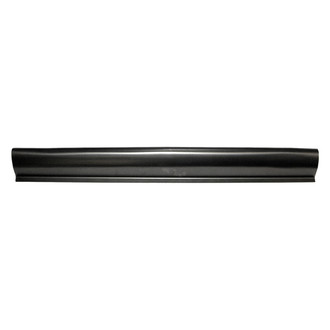 Replace® - Outer Passenger Side Rocker Panel