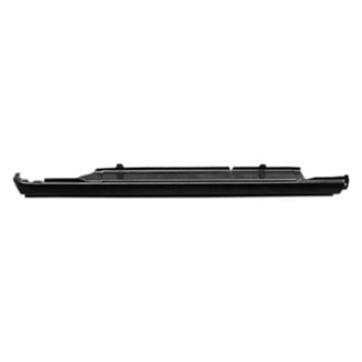 Replace® - Passenger Side OE Style Rocker Panel