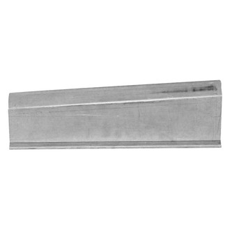 Replace® - Slip-On Style Rocker Panel