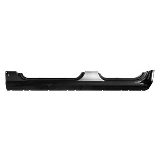 Replace® - Driver Side OE Style Rocker Panel