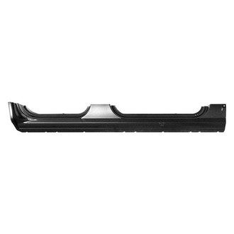 Replace® - Passenger Side OE Style Rocker Panel
