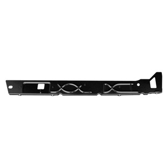 Replace® - Front Inner Passenger Side Rocker Panel