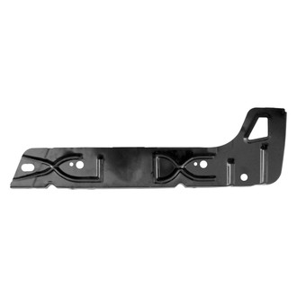 Replace® - Rear Inner Driver Side Rocker Panel