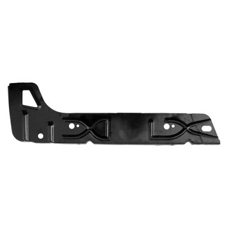 Replace® - Rear Inner Passenger Side Rocker Panel