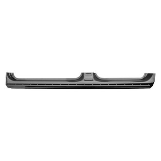 Replace® - Driver Side OE Style Rocker Panel