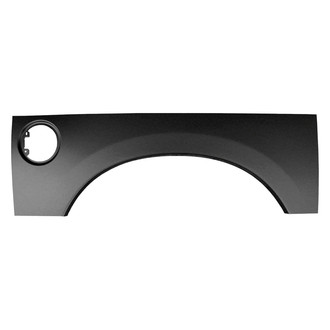 Replace® - Upper Driver Side Upper Wheel Arch Patch (Standard Line)