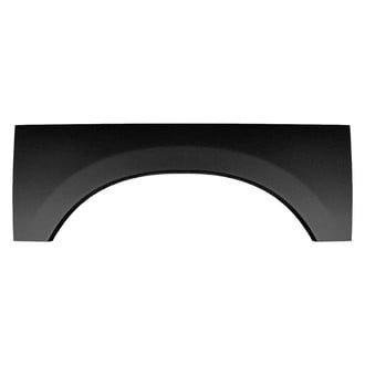 Replace® - Upper Passenger Side Upper Wheel Arch Patch (Standard Line)